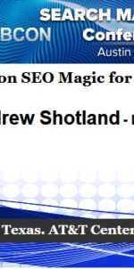 Pubcon Austin 2023 Event – Multi-location SEO Magic for SERP Nerds