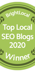 The Best Top Local SEO Blog Near You 2020!