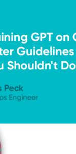 Training GPT on Google Quality Rater Guidelines and Why You Shouldn’t Do It