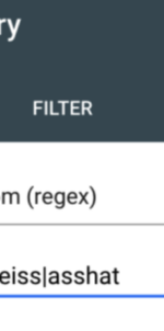 (Google Search Console + Regex)|(GSC API)?