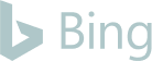 LSG - Bing mono logo